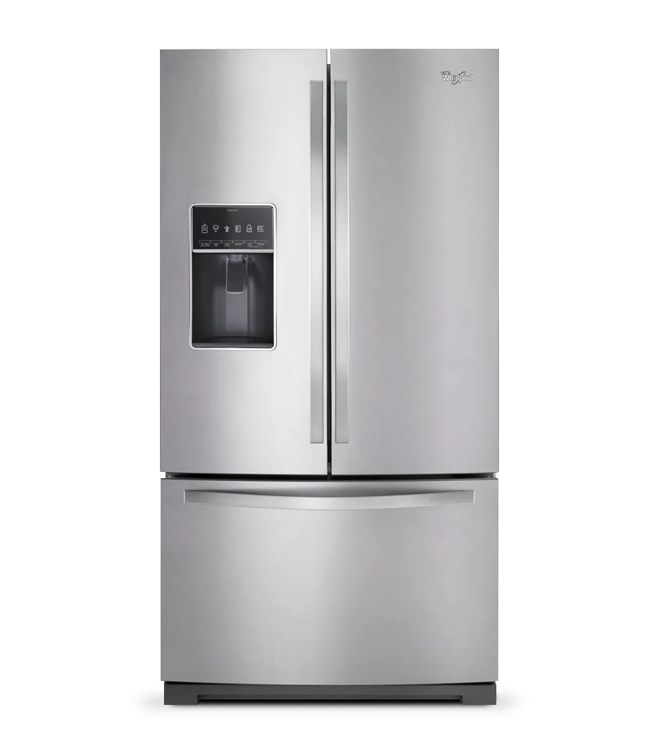 Whirlpool Bottom Freezer Refrigerator Repair | Whirlpool Appliance Repair