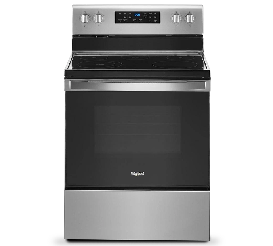 Whirlpool Ranges Repair Whirlpool Appliance Repair