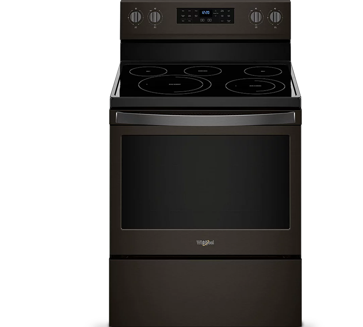 Whirlpool Ranges Repair Whirlpool Appliance Repair