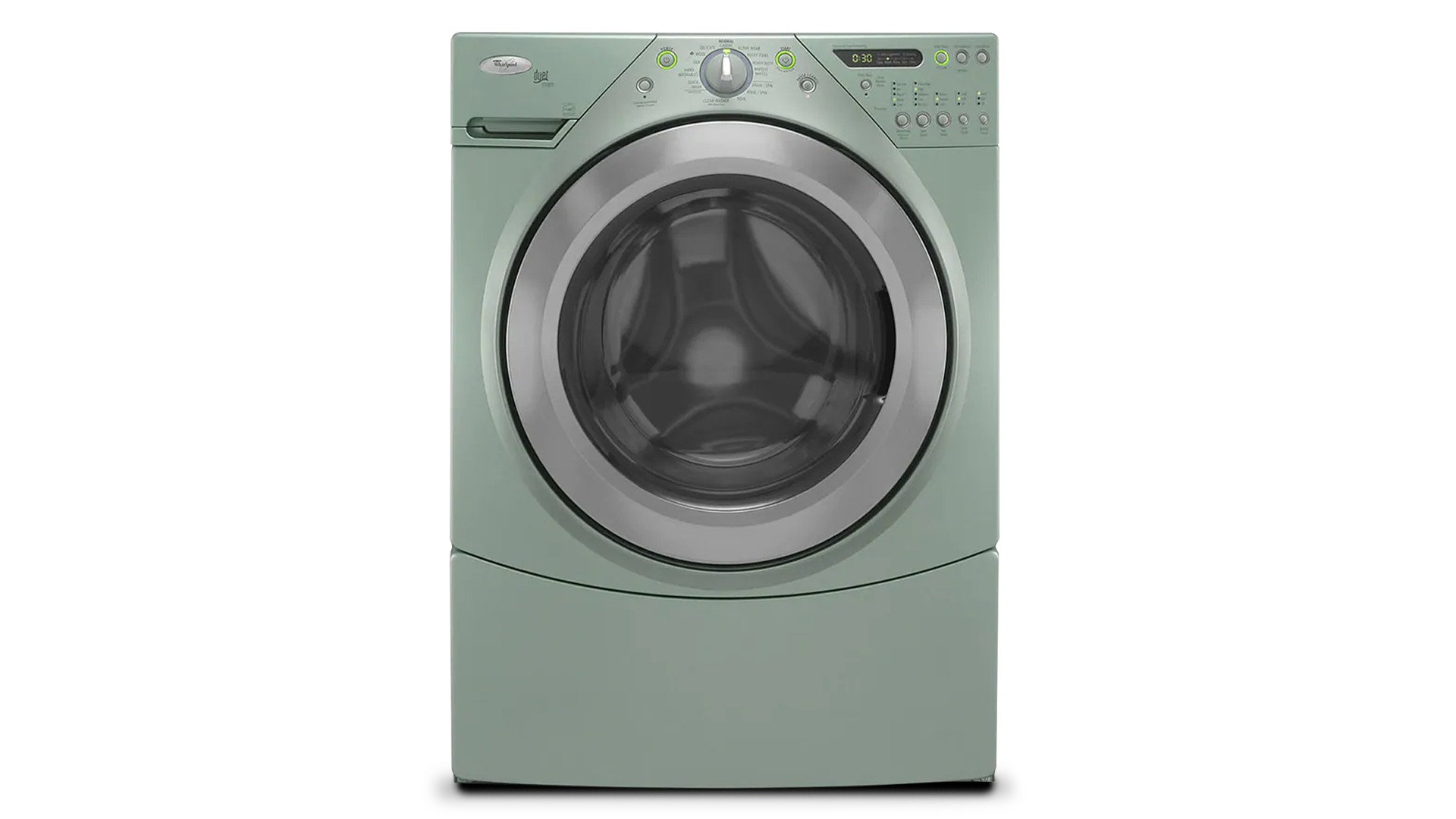 Whirlpool Laundry Appliances Repair Seattle | Whirlpool Appliance Repair