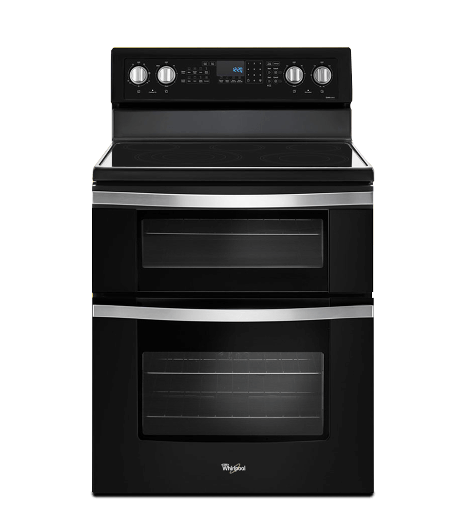 Whirlpool Double Oven Freestanding Repair Near Me | Whirlpool Appliance Repair