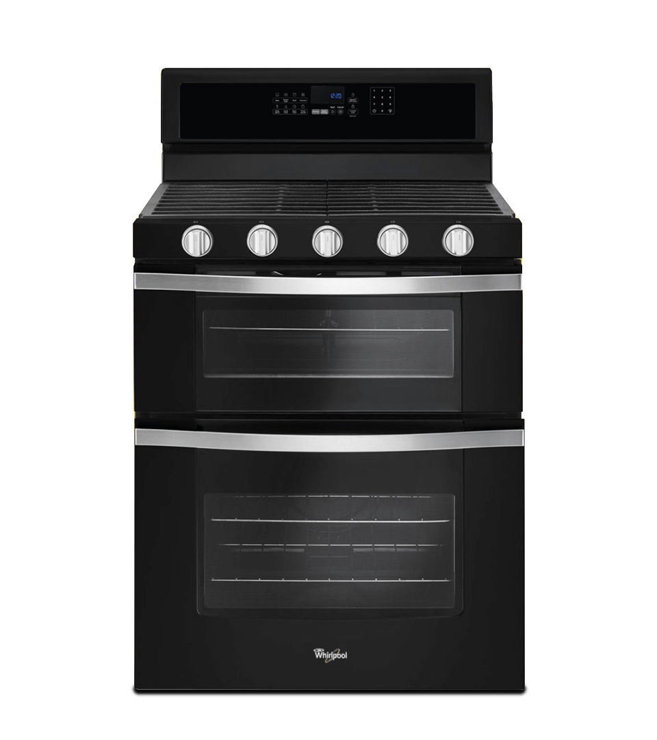 Whirlpool Double Oven Freestanding Repair Service | Whirlpool Appliance Repair