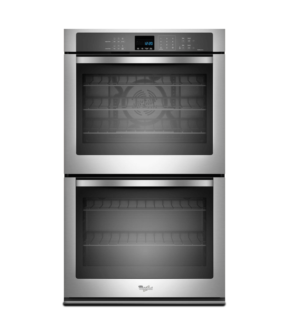 Whirlpool Double Wall Oven Repair Near Me | Whirlpool Appliance Repair
