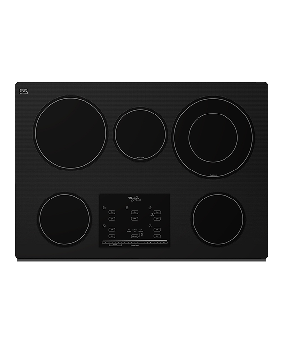 Whirlpool Electric Cooktops Repair | Whirlpool Appliance Repair