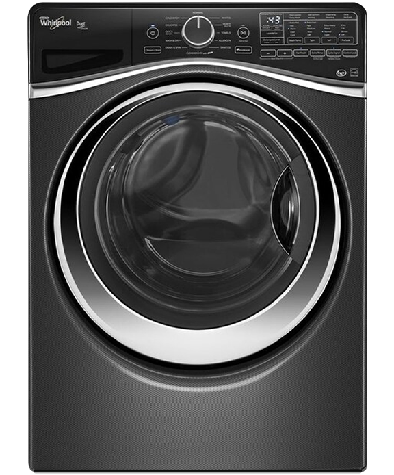 Whirlpool Front Load Washer Repair Whirlpool Appliance Repair