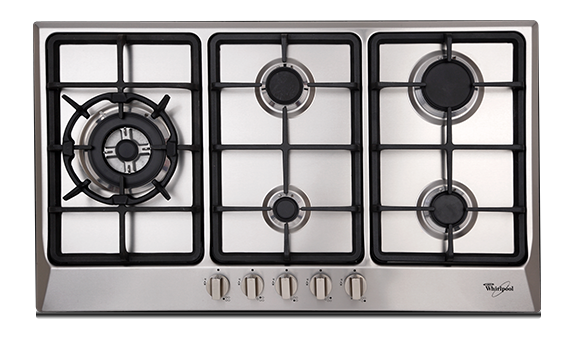Whirlpool Gas Cooktops Repair Near Me | Whirlpool Appliance Repair