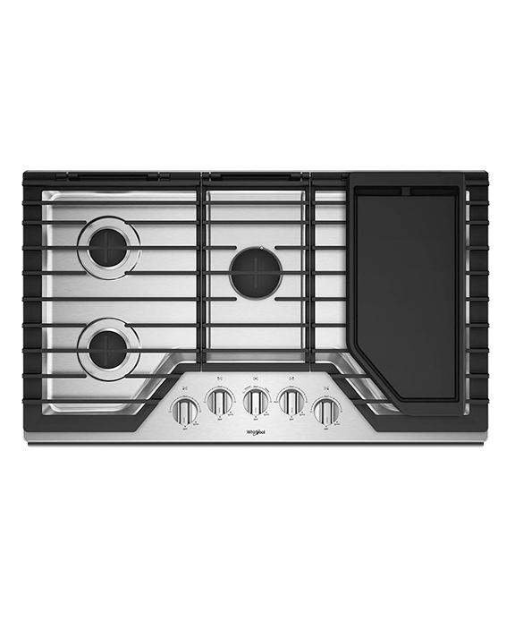 Whirlpool Gas Cooktops Repair | Whirlpool Appliance Repair