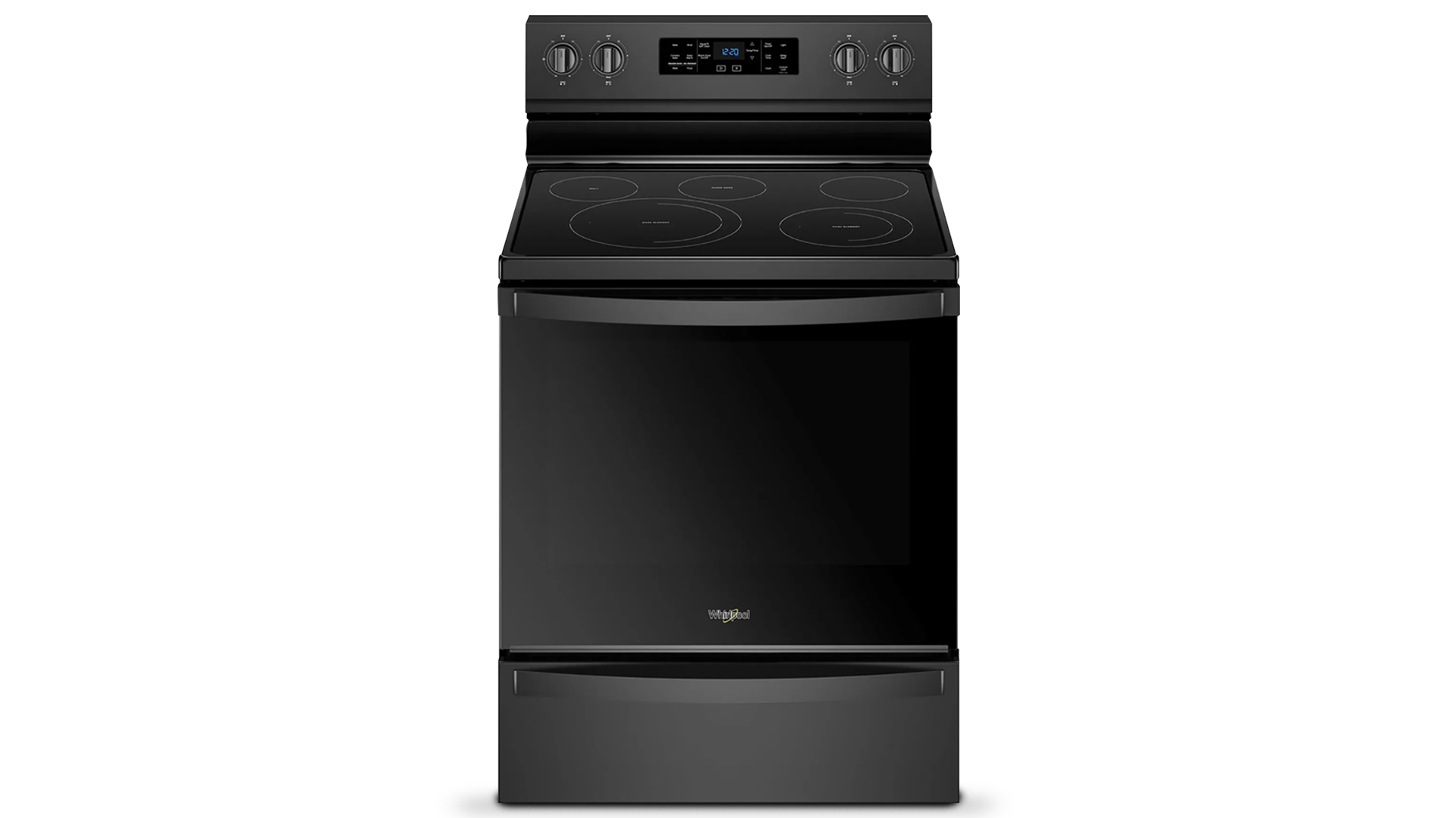 Whirlpool Kitchen Appliances Repair Santa Clarita | Whirlpool Appliance Repair