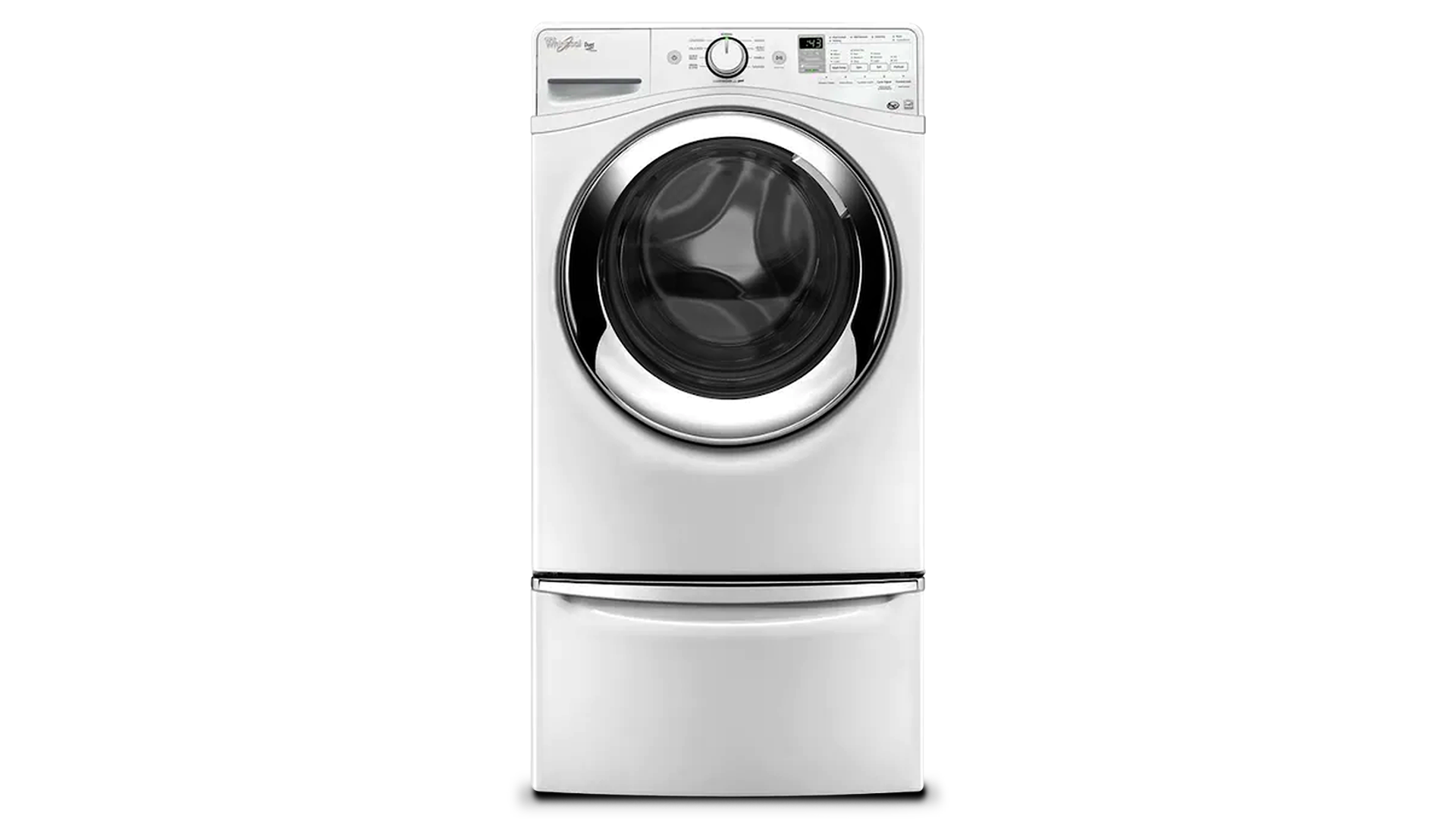 Whirlpool Laundry Appliances Repair Gilbert | Whirlpool Appliance Repair