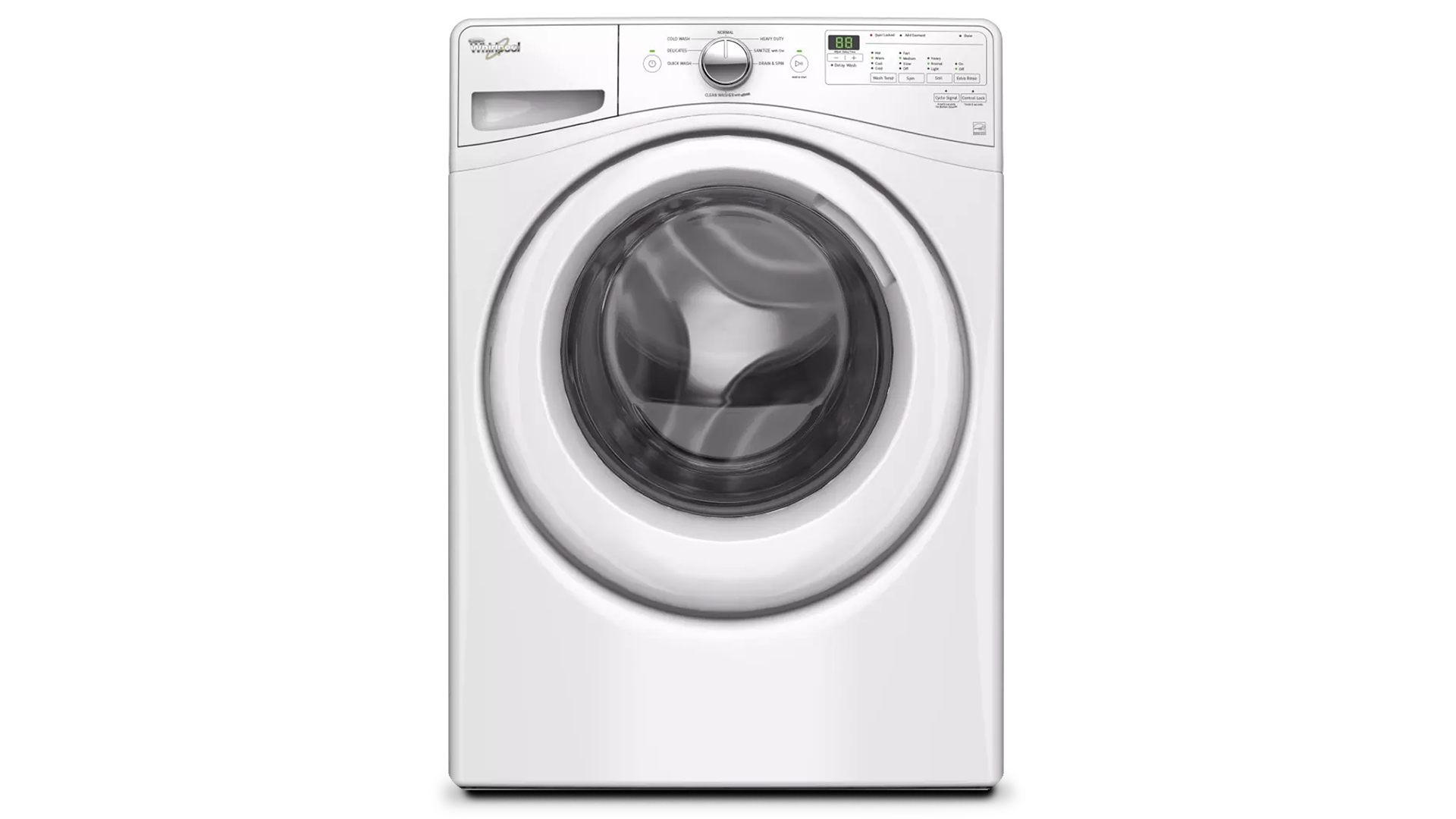 Whirlpool Laundry Appliances Repair Pasadena | Whirlpool Appliance Repair