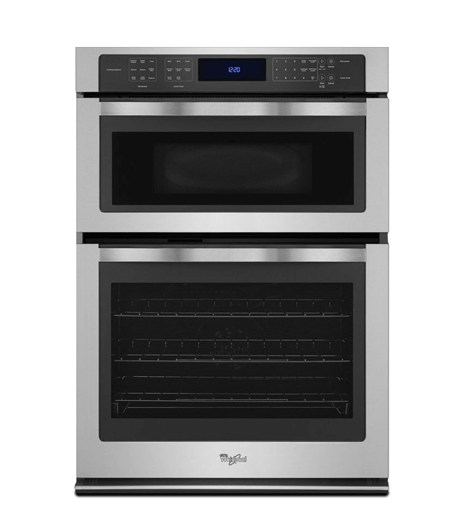 Whirlpool Microwave Combo Repair Near Me | Whirlpool Appliance Repair