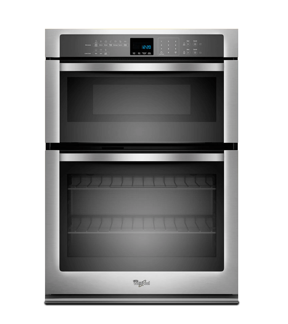Whirlpool Microwave Combo Repair Service | Whirlpool Appliance Repair