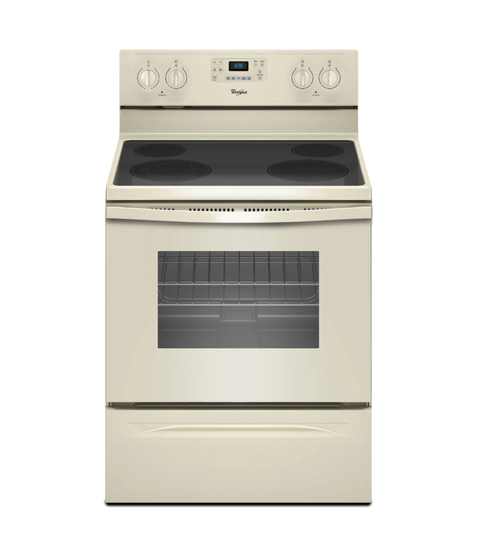 Whirlpool Single Oven Freestanding Repair Near Me | Whirlpool Appliance Repair