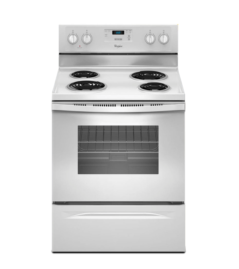 Whirlpool Single Oven Freestanding Repair Service | Whirlpool Appliance Repair