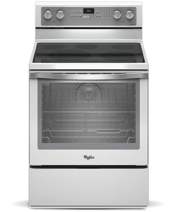 Whirlpool Ranges Repair Whirlpool Appliance Repair