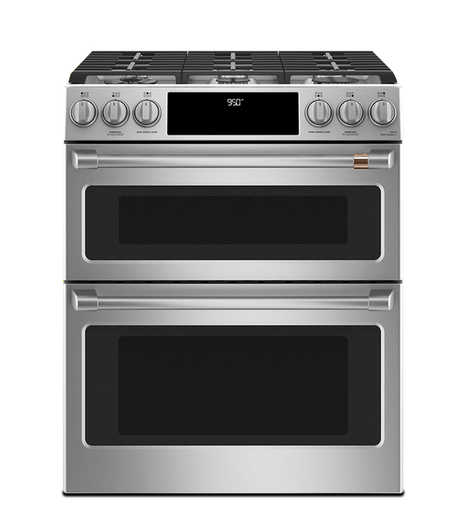 Whirlpool Slide-In Range Repair Near Me | Whirlpool Appliance Repair
