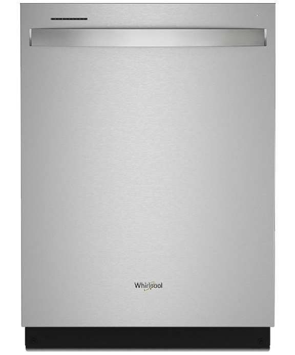 Whirlpool Top Control Dishwasher Repair Near Me | Whirlpool Appliance Repair