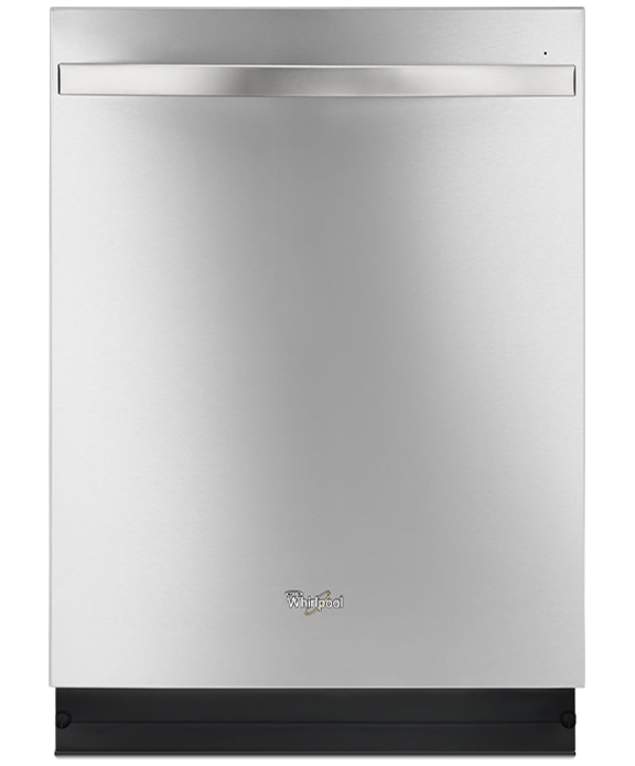 Whirlpool Top Control Dishwasher Repair | Whirlpool Appliance Repair