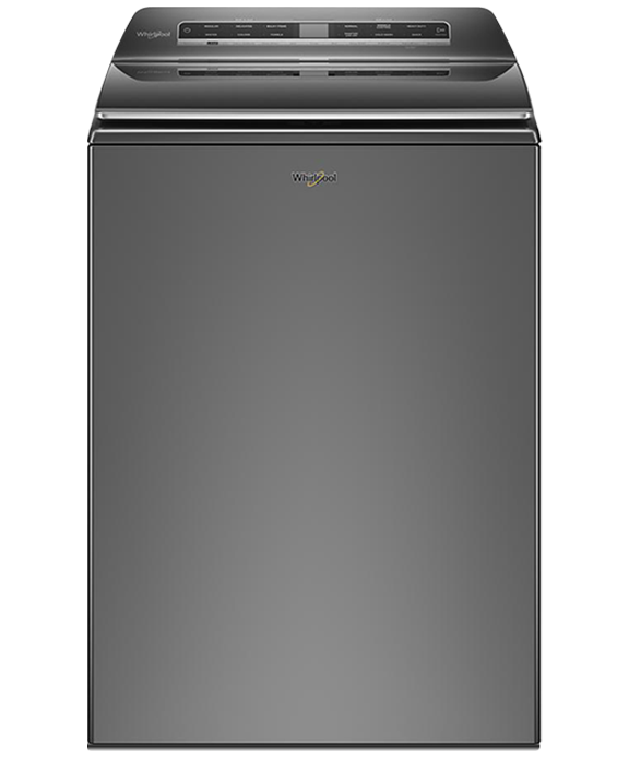 Whirlpool Top Load Washer Repair Near Me | Whirlpool Appliance Repair