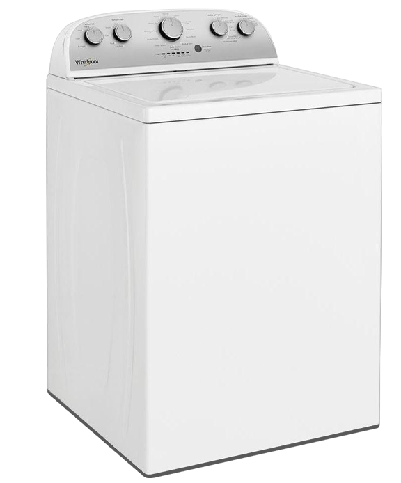 Whirlpool Top Load Washer Repair Service | Whirlpool Appliance Repair