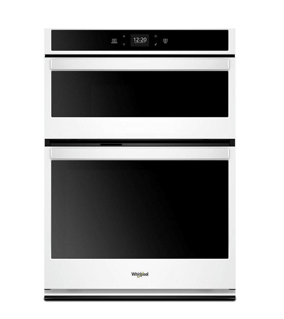 Whirlpool Wall Oven Combo Repair Near Me | Whirlpool Appliance Repair
