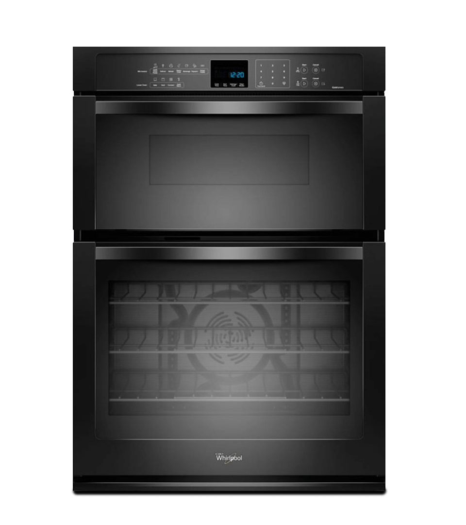 Whirlpool Wall Oven Combo Repair Service | Whirlpool Appliance Repair