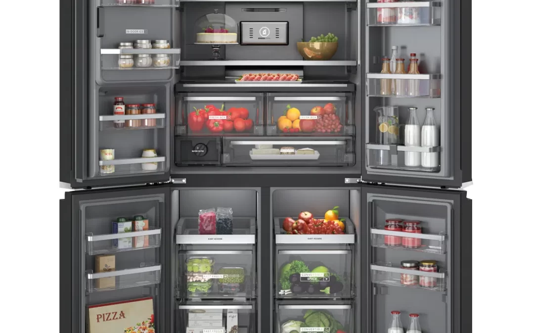 Mastering Whirlpool Refrigerator Repair Techniques | Whirlpool Appliance Repair