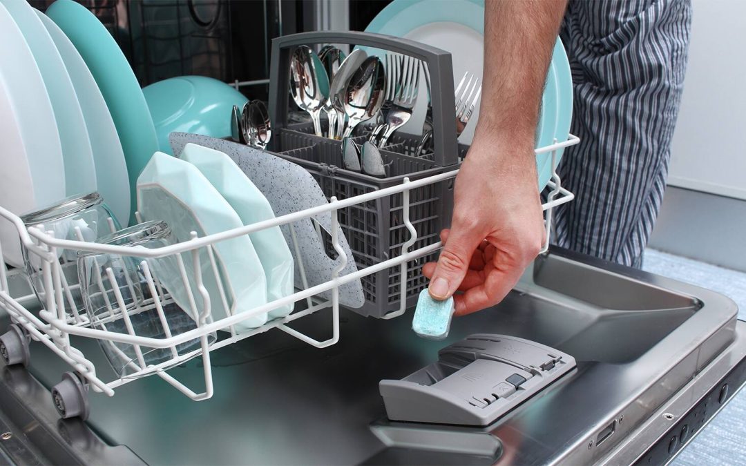 Lucky Charms: St. Patrick’s Day Whirlpool Dishwasher Repair Tips