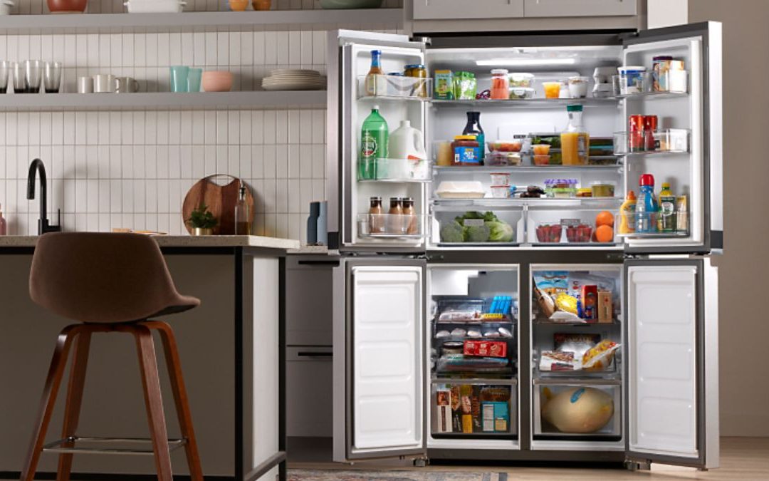 Whirlpool Refrigerator Repair Service: Easter Holiday Prep