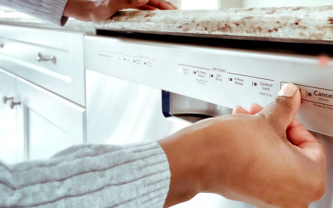 Easter Egg-cellence: The Ultimate Whirlpool Dishwasher Care Tips