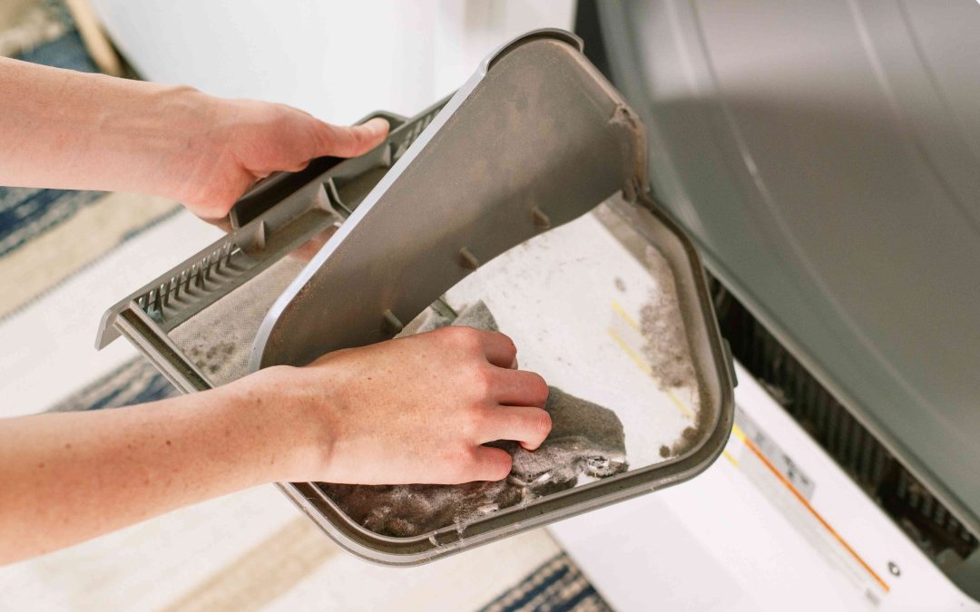 Optimizing Performance: Cleaning Your Whirlpool Dryer Vent